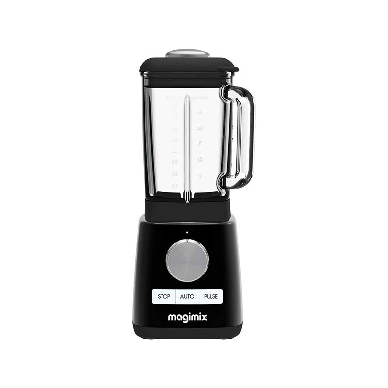 BLENDER 1.8L 1200W NOIR BLENDER 1.8L 1200W NOIR