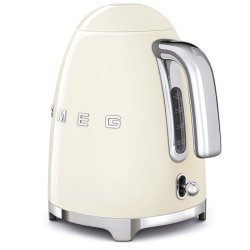 BOUILLOIRE SMEG KLF03CREU