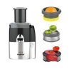 EXTRACTEUR DE JUS MAGIMIX 18082F/toto