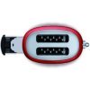Grille pain SMEG TSF01RDEU/toto