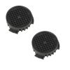 FILTRE A CHARBON LOT DE 2 FRESHAIR LIEBHERR/toto