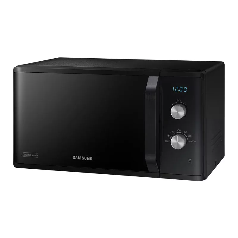 MICROS ONDES 23L NOIR MICROS ONDES 23L NOIR