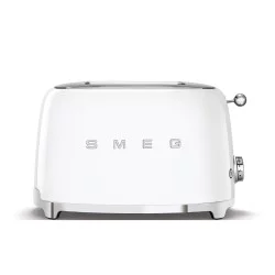 TOASTER 2 TRANCHES BLANC
