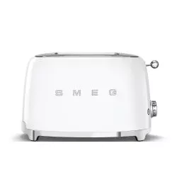 Grille pain SMEG TSF01WHEU