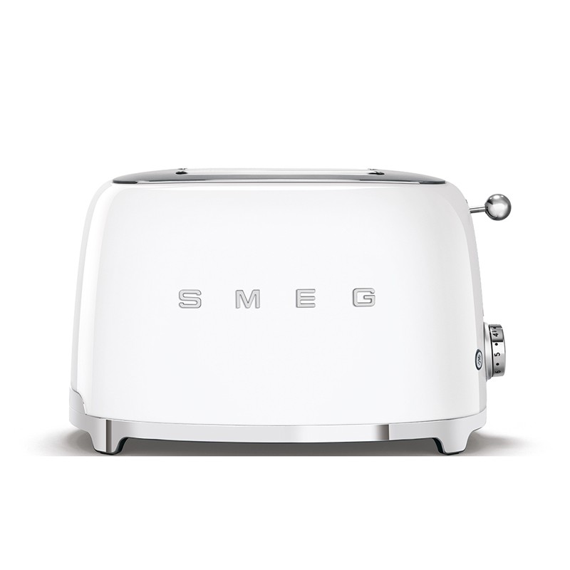 TOASTER 2 TRANCHES BLANC TOASTER 2 TRANCHES BLANC
