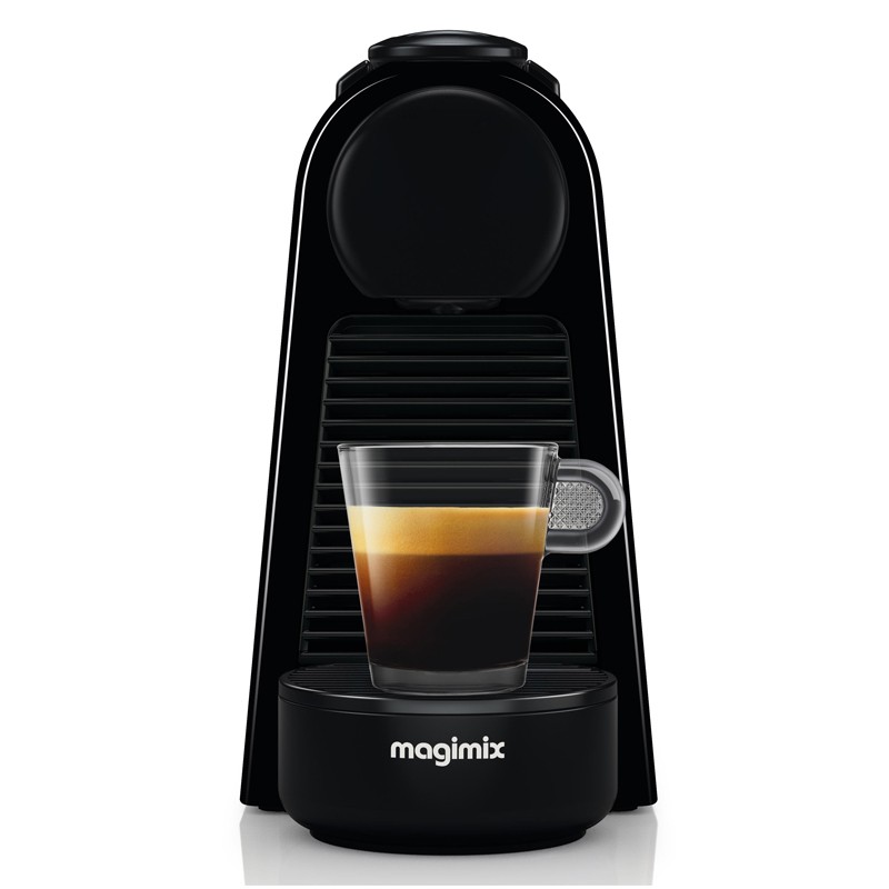 CAFETIERE EXPRESSO M115 ESSENZA NOIR