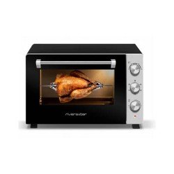 FOUR POSABLE 46L 2000W