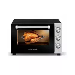 FOUR POSABLE 46L 2000W