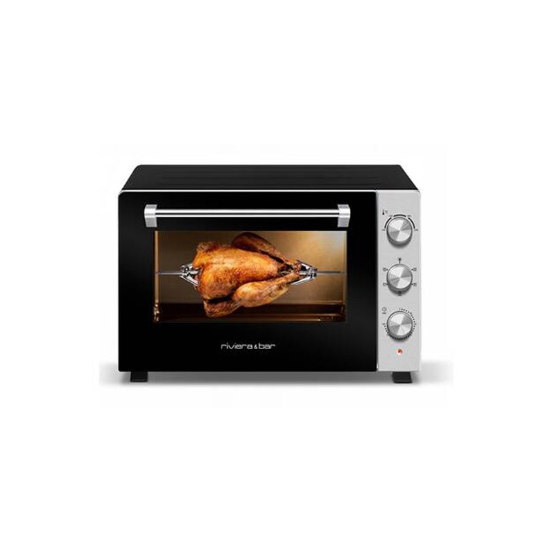 FOUR POSABLE 46L 2000W FOUR POSABLE 46L 2000W
