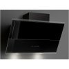 HOTTE INCLINEE 85CM NRS NOIRE/toto