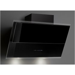HOTTE INCLINEE 85CM NRS NOIRE