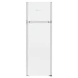 Réfrigérateur 2 Portes LIEBHERR CTP251