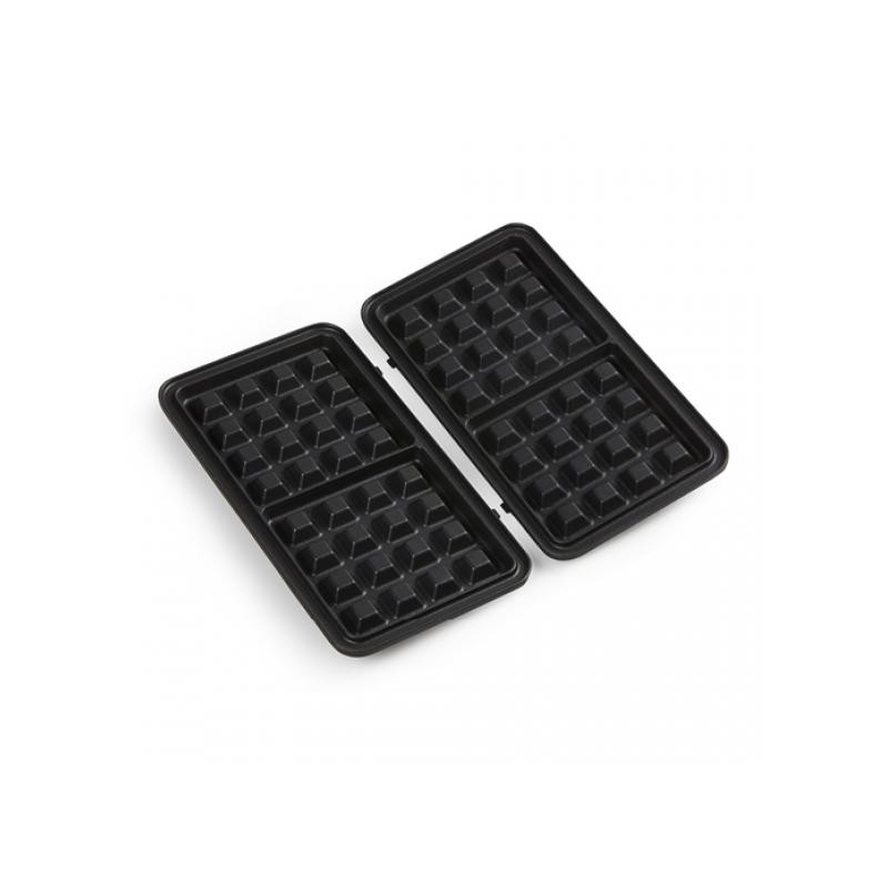 GAUFRIER/CROQUE DOMO DO9136C