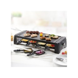 RACLETTE DOMO DO9189G/toto
