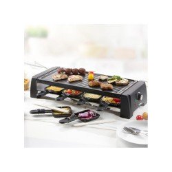 RACLETTE DOMO DO9189G