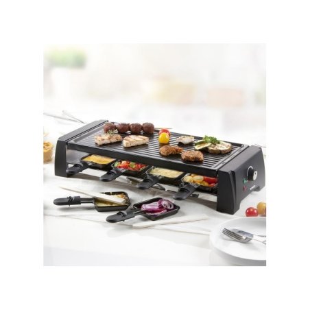 RACLETTE DOMO DO9189G RACLETTE DOMO DO9189G