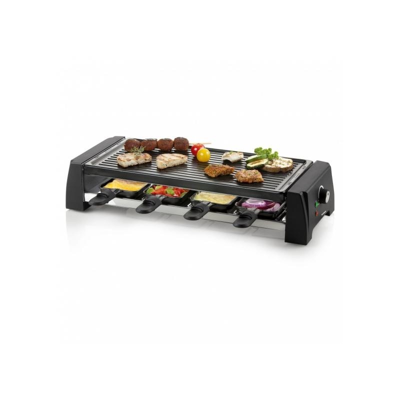 RACLETTE DOMO DO9189G