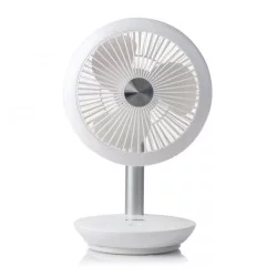 VENTILATEUR DE TABLE DOMO DO8147