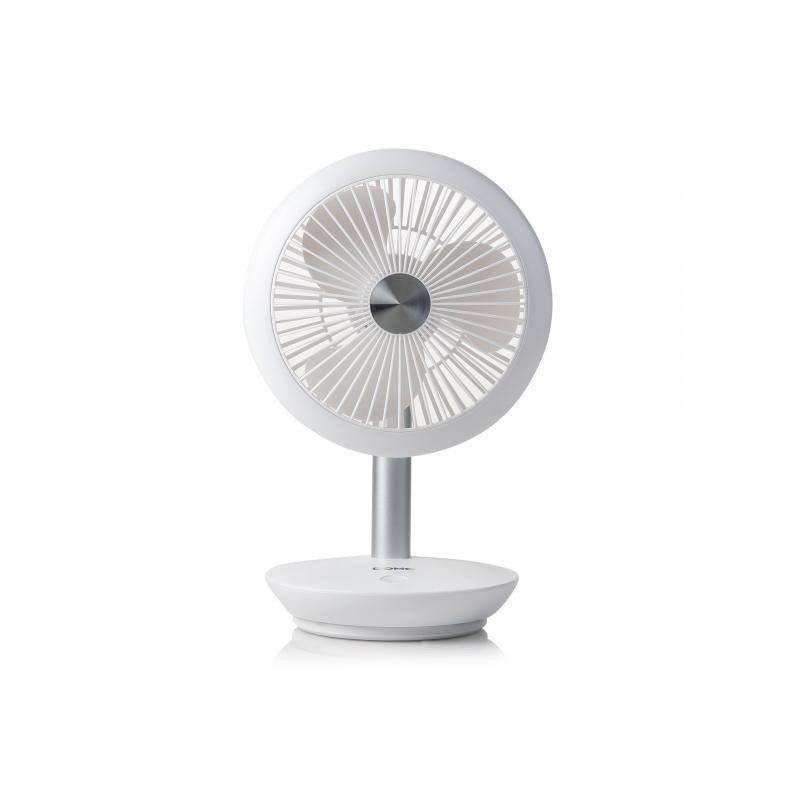 VENTILATEUR DE TABLE DOMO DO8147