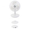 VENTILATEUR DE TABLE DOMO DO8147/toto