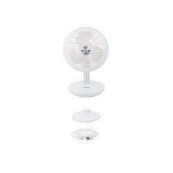 VENTILATEUR DE TABLE DOMO DO8147