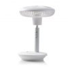 VENTILATEUR DE TABLE DOMO DO8147/toto