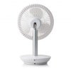 VENTILATEUR DE TABLE DOMO DO8147/toto