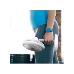 VENTILATEUR DE TABLE DOMO DO8147