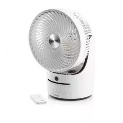 VENTILATEUR DE TABLE DOMO DO8148