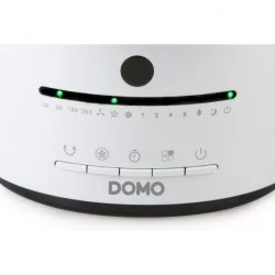 Ventilateur DOMO DO8148/toto