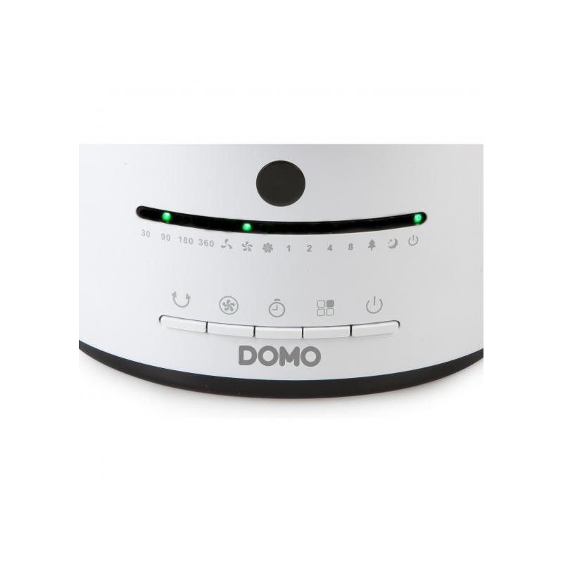 Ventilateur DOMO DO8148