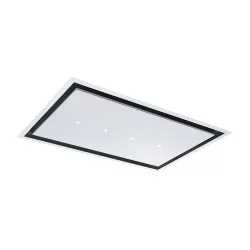 PLAFONNIER 90CM BLANC 839M3