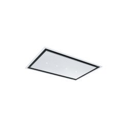 PLAFONNIER 90CM BLANC 839M3