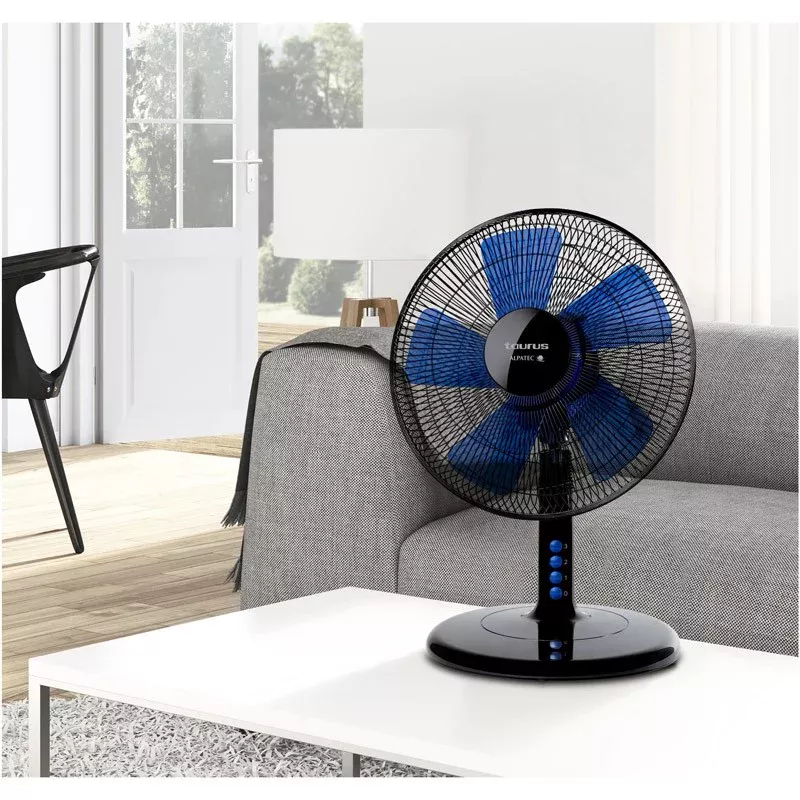 Ventilateur TAURUS BOREAL12ELEG
