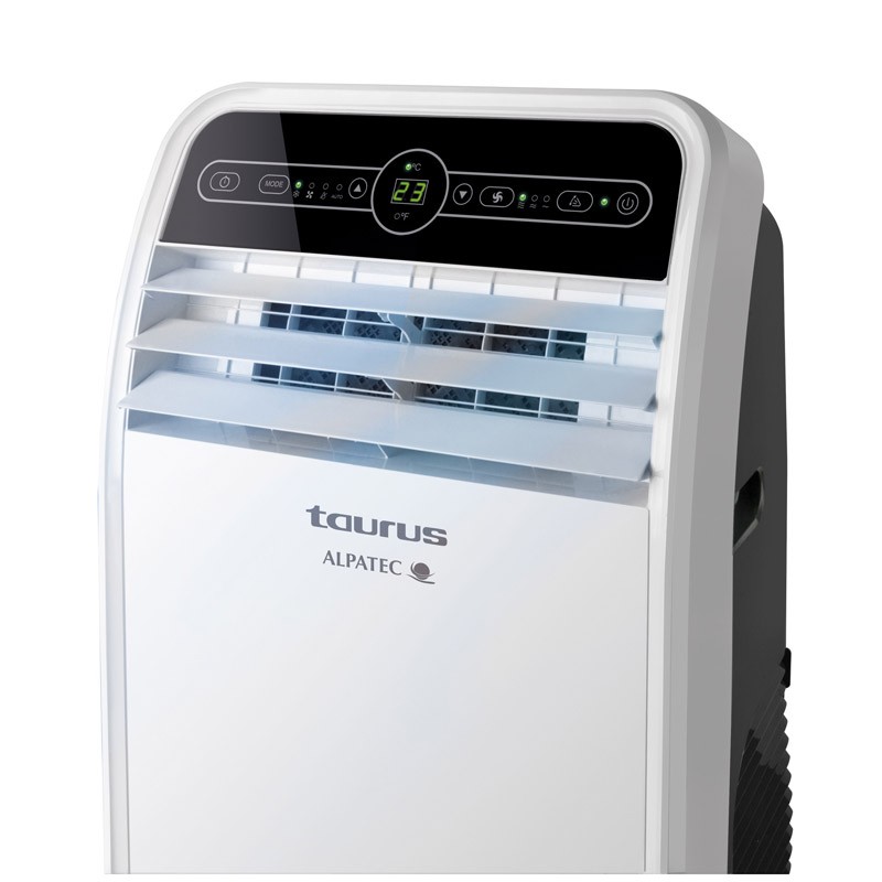 CLIM REVERSIBLE 12000BTU TAURUS AC351RVKT