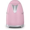 BOUILLOIRE SMEG KLF03PKEU/toto