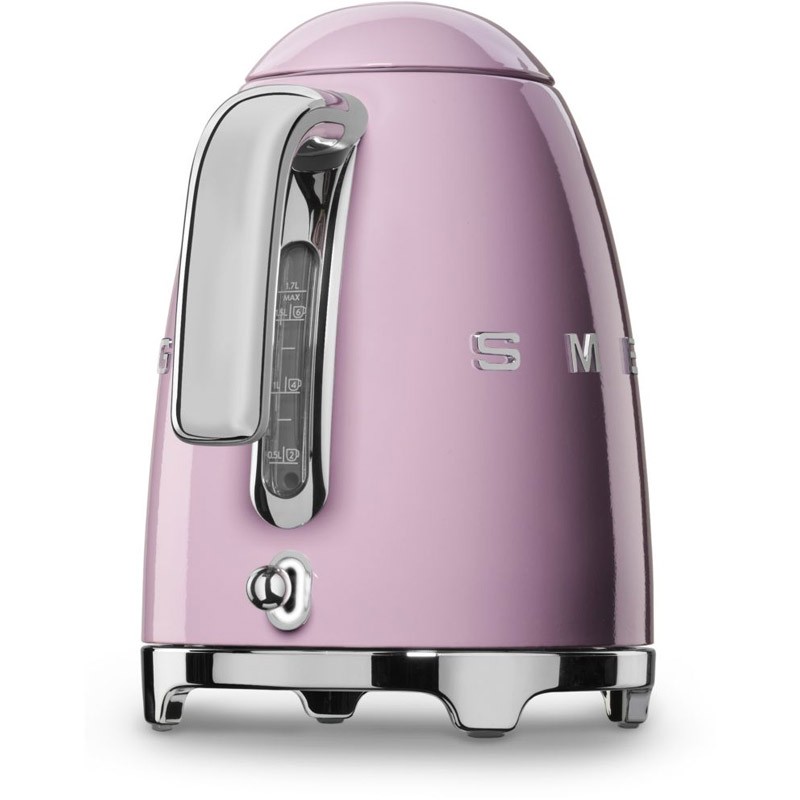 BOUILLOIRE SMEG KLF03PKEU
