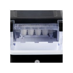 MACHINE A GLACONS DOMO DO9220IB
