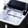 MACHINE A GLACONS DOMO DO9220IB/toto