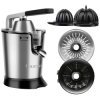 PRESSE AGRUMES 300W INOX/toto