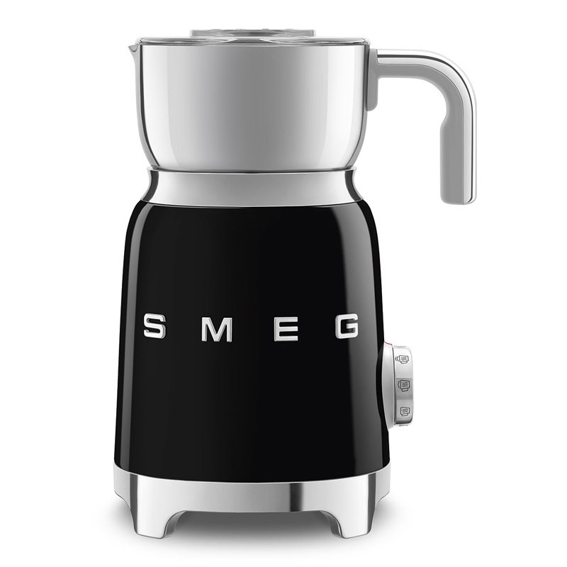 CHOCOLATIERE SMEG MFF01BLEU CHOCOLATIERE SMEG MFF01BLEU