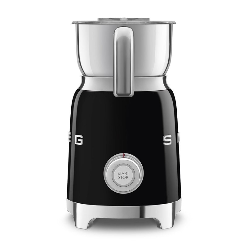 CHOCOLATIERE SMEG MFF01BLEU