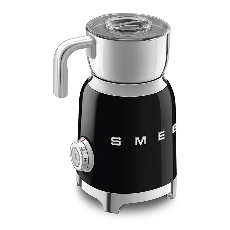 CHOCOLATIERE SMEG MFF01BLEU