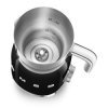 CHOCOLATIERE SMEG MFF01BLEU/toto