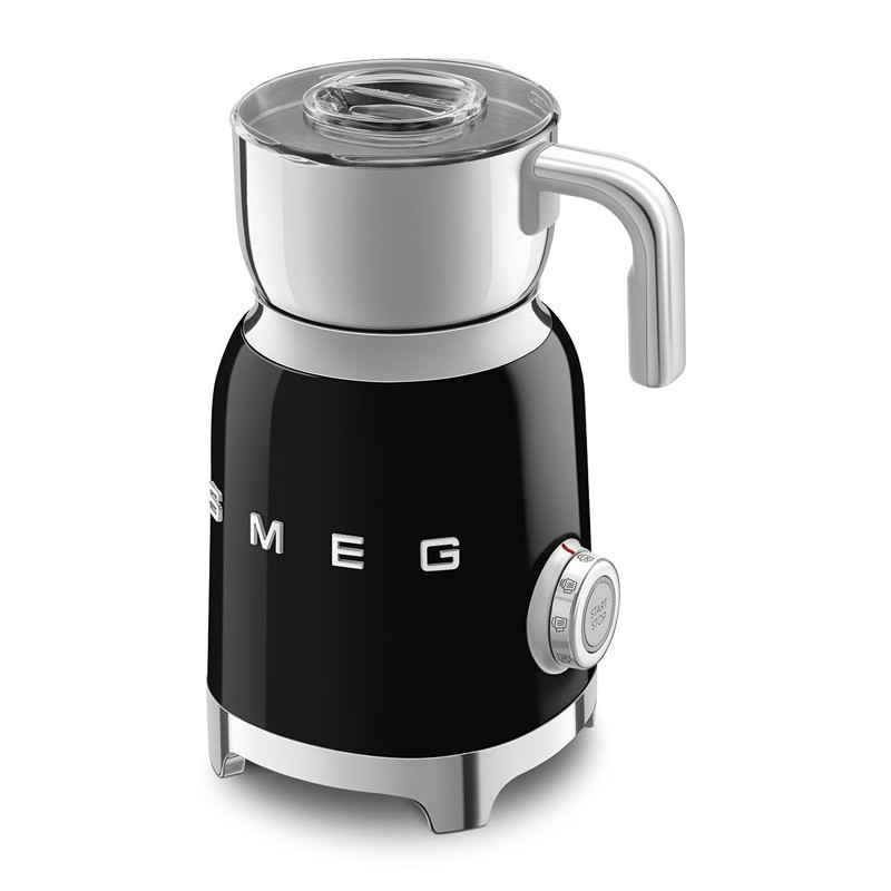 CHOCOLATIERE SMEG MFF01BLEU