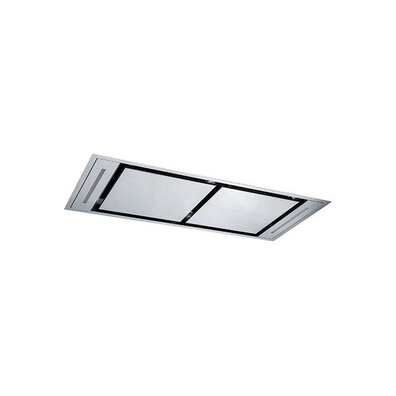 HOTTE PLAFOND CONFIDENCE SS MOT