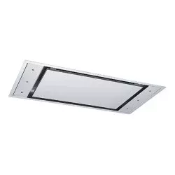 HOTTE AQUA SLIM 1000CM INOX 