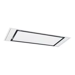 HOTTE AQUA SLIM BLANC MAT