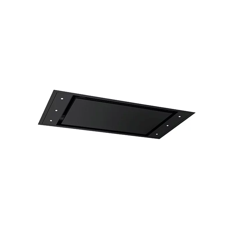 HOTTE PLAFOND AQUA SLIM 100CM NOIRE HOTTE PLAFOND AQUA SLIM 100CM NOIRE