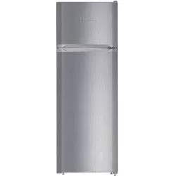 REFRIGERATEUR DOUBLE PORTE SMARTFROST